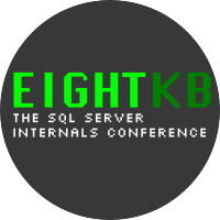 EightKbConf(@EightKbConf) 's Twitter Profile Photo