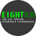 EightKbConf (@eightkbconf) Twitter profile photo EightKbConf (@eightkbconf) Twitter profile photo