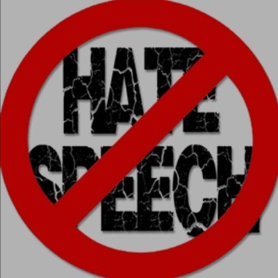 HateSpeechBeda Profile Picture