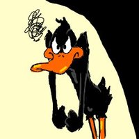 Not This Little Black Duck 💉💉💉💉😷⚖️☮️(@YoiksAndAway) 's Twitter Profile Photo