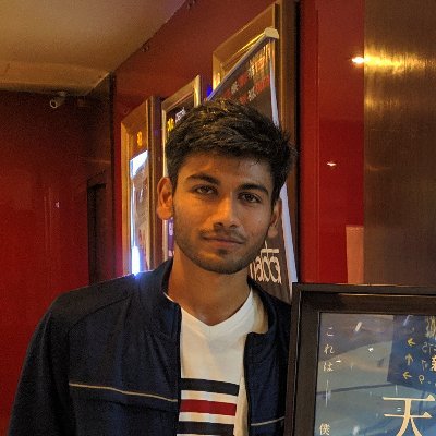 ssamridh_'s profile picture. 