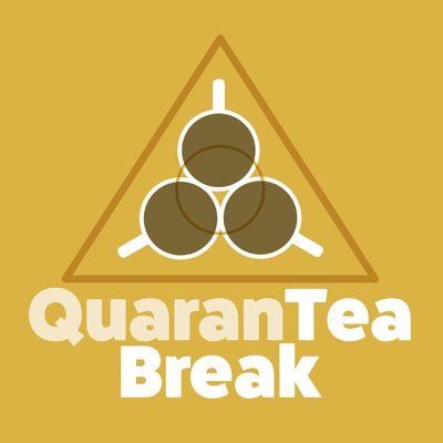 The QuaranTea Break Podcast