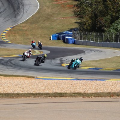 We are the most active sport-oriented motorcycle group in the state of Georgia. If you want a chill group to ride with, hit us up!