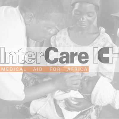 Inter Care sends high quality medical aid to rural health units in sub-Saharan Africa