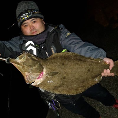 岡山在住の釣り好きです。シーバス、ショアジギ、エギング、フラットフィッシュ、ライトゲーム、何でもします。釣行回数増やさねば！