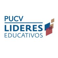 LIDERES EDUCATIVOS - PUCV(@lideres_edu) 's Twitter Profile Photo