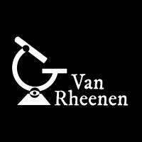 Van Rheenen Lab (@vanrheenen_lab) 's Twitter Profile Photo Van Rheenen Lab (@vanrheenen_lab) 's Twitter Profile Photo