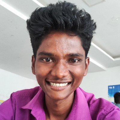 NaveenVinayak18's profile picture. I'm a Mechanical engineer.
I'm Still now VIP....