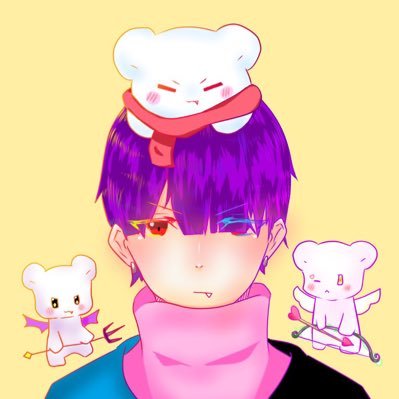 bs_yix Profile Picture