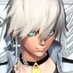 サラ (@pso2_sala) Twitter profile photo