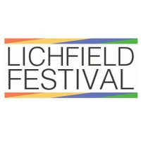 Lichfield Festival (@lichfieldfest) 's Twitter Profile