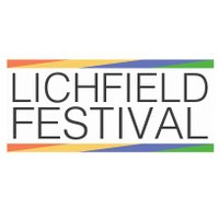 Lichfield Festival(@lichfieldfest) 's Twitter Profile Photo