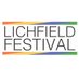 Lichfield Festival (@lichfieldfest) Twitter profile photo