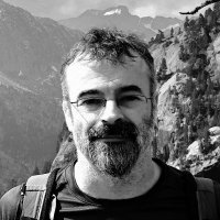 Simon Babayan (@simonab) 's Twitter Profile