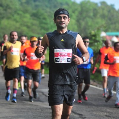 Ashish_Chdhry's profile picture. Go against the flow