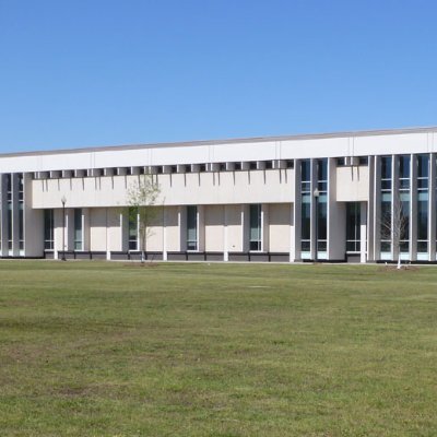 Mississippi Valley State University's J.H. White Library is named in honor of the institution's founding father and first president, Dr. James Herbert White