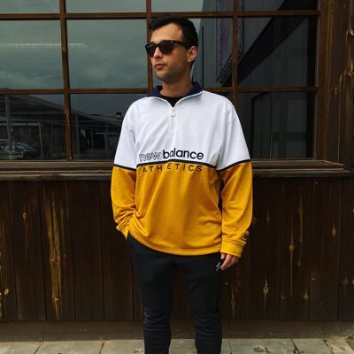 @twitch Streamer ✨ FPS ProPlayer ☠️ Marketing y comunicación digital 🏎️ 💨 IG:chema0rtiz
