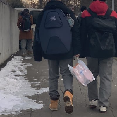 kokichanchanko's profile picture. ツイートの頻度は呼吸