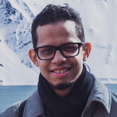 freireag's profile picture. Jornalista, mestrando no @Pos_Com e pesquisador do @inctdd. #FakeNews, #DigitalDemocracy, #DataCapitalism.