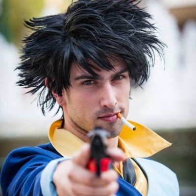 JohnSaadさんのプロフィール画像