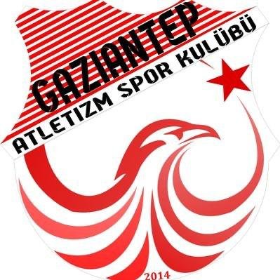 GAZİANTEP ATLETİZM SPOR KULÜBÜ DERNEĞİ RESMİ TWİTTER HESABI