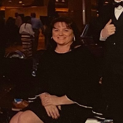 TraceyTyree9's profile picture. Proud RN And mom of 3