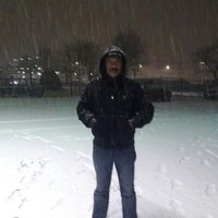 Behzat Karahan (@bhztkrhn) Twitter profile photo