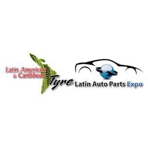 #LATINTYREEXPO #LATINPARTSEXPO es la feria líder de a llantas & auto partes en Latinoamérica y el Caribe.

Junio14-16, 2023 en Panamá