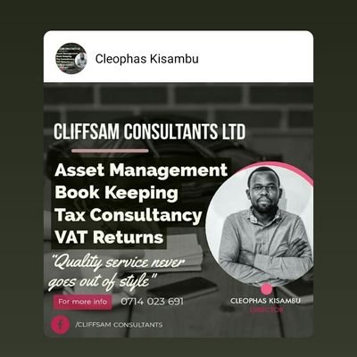 Accounting made simple and affordable