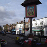 ClaygateShops's profile picture. Claygate has a large and diverse selection of independent shops, pubs & restaurants. Great British High Street Competition 2016 - Runner-up