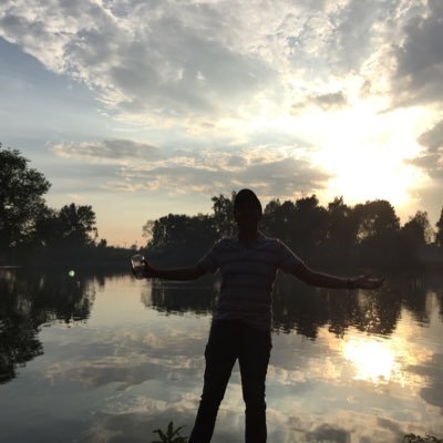 Carlomagnoalfar's profile picture. 