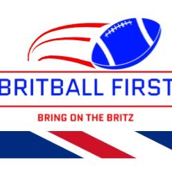 Bringing all the news from British American Football to the UK fans. 
Bring On The Britz.