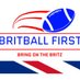 Britball First (@britballfirst) Twitter profile photo Britball First (@britballfirst) Twitter profile photo