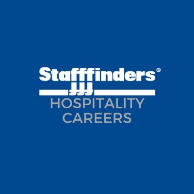 Award-winning recruitment agency supplying temporary and permanent staff. Account dedicated to sharing industry news, job vacancies and all things hospitality.