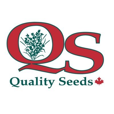 Quality Seeds providing you with the highest quality forage and turf seeds. 1-877-856-7333 support@qualityseeds.ca