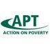 Action on Poverty (@ActiononPoverty) Twitter profile photo