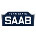 Penn State SAAB (@PennStateSAAB) Twitter profile photo