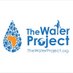 The Water Project (@TheWaterProject) Twitter profile photo