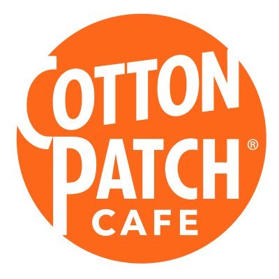 Big, bold Texas flavors and southern hospitality served daily!
#CottonPatchCafe