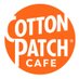 Cotton Patch Cafe (@cottonpatchcafe) Twitter profile photo Cotton Patch Cafe (@cottonpatchcafe) Twitter profile photo