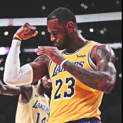 KingDynamiic's profile picture. https://t.co/rjibDuC0C3