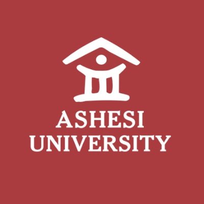 @Ashesi