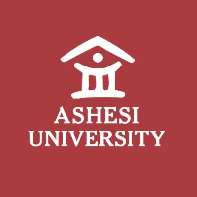 The mission of Ashesi is to educate ethical, entrepreneurial leaders in Africa. For tweets on campus life, see: #atAshesi. For alumni stories see: #AshesiAlumni