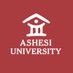 Ashesi University (@ashesi) Twitter profile photo Ashesi University (@ashesi) Twitter profile photo