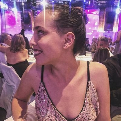 mlararossetti's profile picture. Frankie say relax