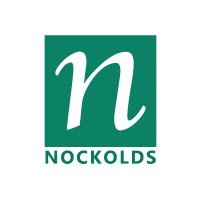 Nockolds(@NockoldsLegal) 's Twitter Profile Photo