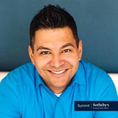 Proud #Dad of 3 • #Husband • #Cyclist • Passionate #Realtor with #SummitSIR • Loving Life • #SothebysRealtyInternational • #Realtor • #EddyOrtizRealEstate