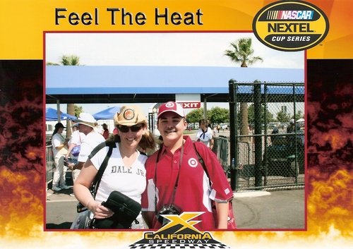 CalSky's profile picture. Travel happy race junkie single mom to bowling junkie son!