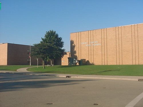 Tomah Area School District is located in west central Wisconsin with a student enrollment of approximately 3000.