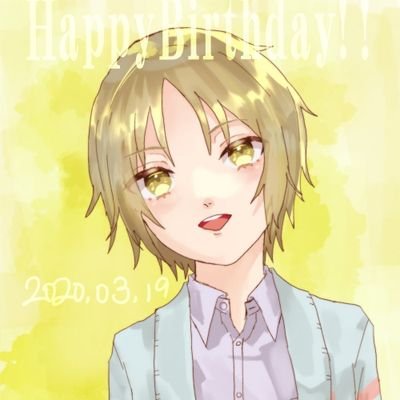 なぎりすさんのプロフィール画像